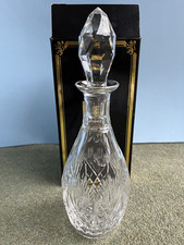 Edinburgh Crystal "IONA"