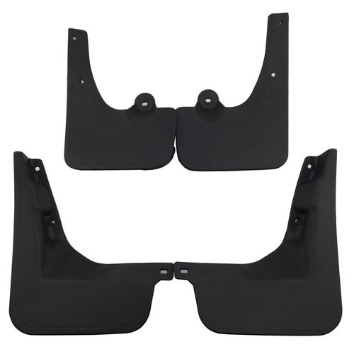 Set splash guards - 1,