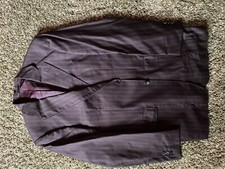 Joop 2 Piece Mens Suit