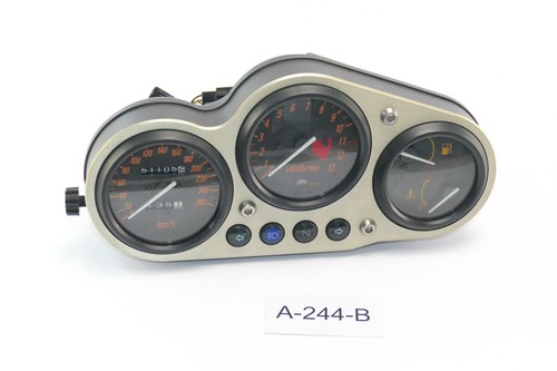 Kawasaki zrx 1200 zrt20a - kawasaki,