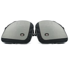 Pannier Liner Inner Luggage Bags For BMW R1200C R850C CRUISER 37LTR Motorbike