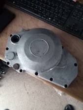 BENELLI 125 2C 2-Z-1930/1 Primary drive clutch cover gearbox kickstart housing