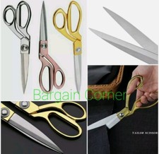 Tailoring Scissor Sewing Cloth