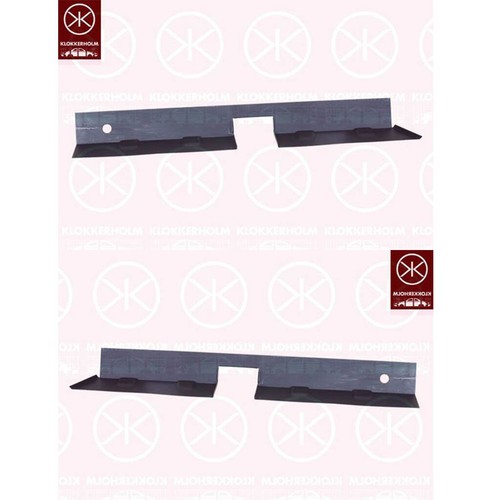 Weld panel rh inner - weld-in,