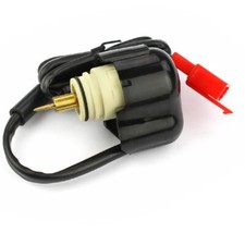 Electronic starter carburetor - electronic,