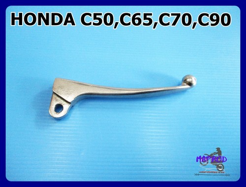 Fit honda c50 - fit, c65