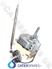 VALENTINE ZENITH FRYER CONTROL