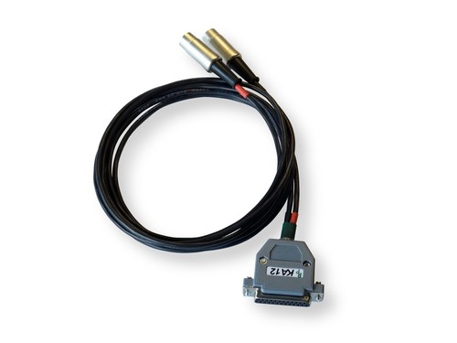 Ka12 serial port midi - ka12, –