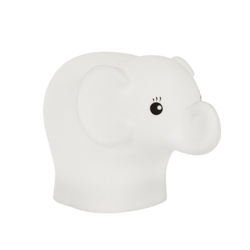 Litecraft glow elephant - glow, table