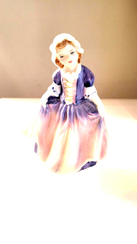 Early royal doulton dinky - early,