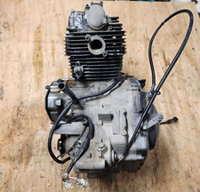 YAMAHA WARRIOR 350 OEM MOTOR