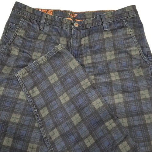 Dockers alpha khaki pants mens - dockers,