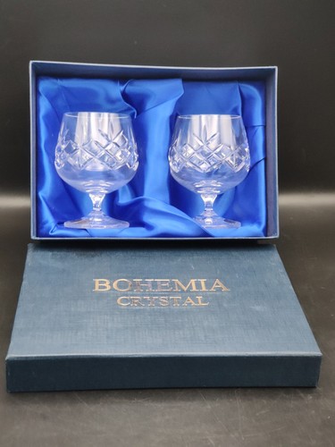 Bohemia crystal lead - bohemia,