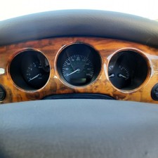 Jaguar XJ8 3.2 V8 Auto  Very Good Condition In And Out Very Lovely Car