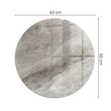 Durable Heatproof Glass Hearth