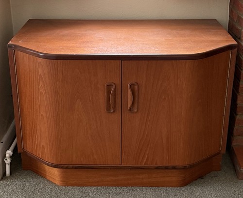 Vintage plan teak - vintage,