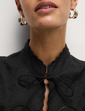 Marks & Spencer Womens Black