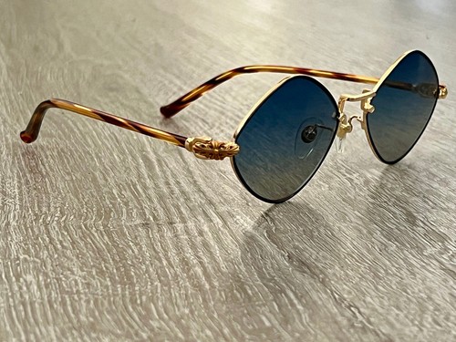 Chrome hearts cross - cross, diamond