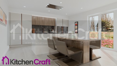 German kitchen hacker - -,
