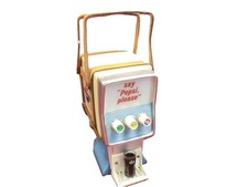 1960s Pepsi Cola Soda Pop