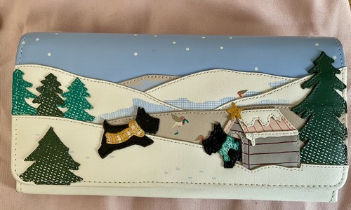 Radley home the - the, snow