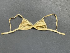 Vintage Deadstock 1960s Bra 