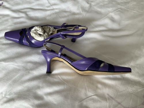 Jaques vert shoes - jaques,