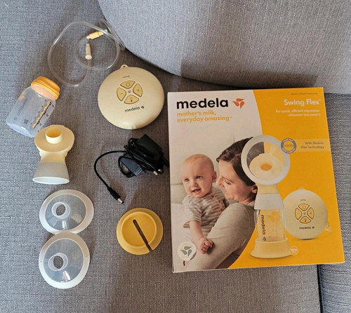 Medela swing flex - medela,