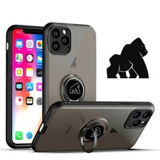 Ring Case For iPhone 17 Pro