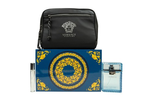 Versace man eau fraiche - fraiche, gift