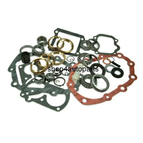 Lt77 gearbox overhaul kit - gearbox,