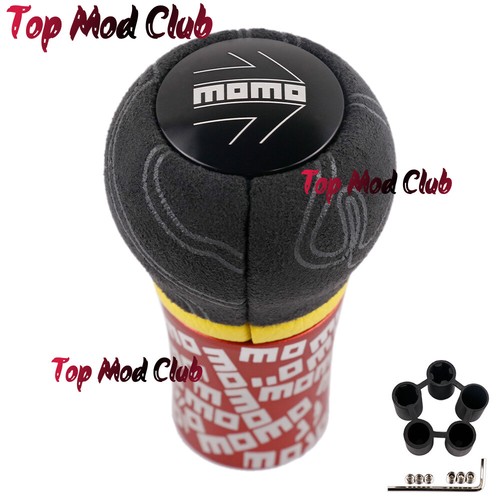 Momo ultra manual gear stick - momo,