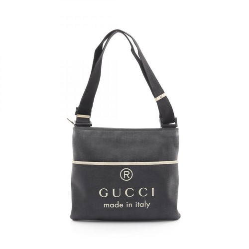 Guccigucci shoulder bag - guccigucci,