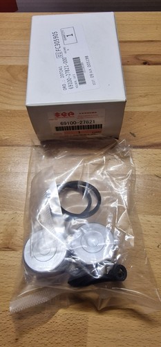 Nos oem suzuki - oem, gamma