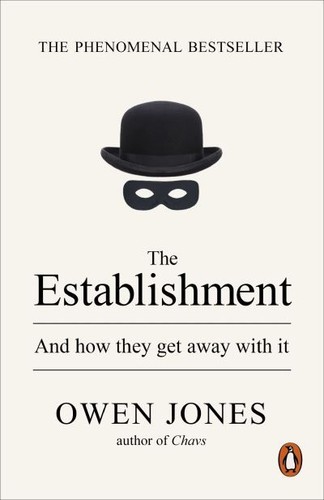 Jones owen the - owen,