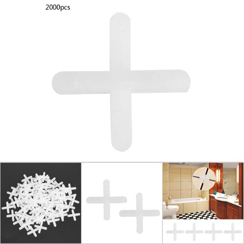 2000pcs ceramic tiler spacer - ceramic,