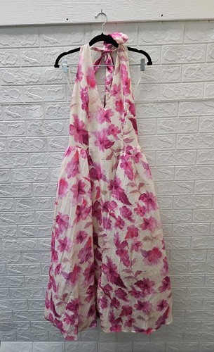 New angel biba ivory floral - ivory,