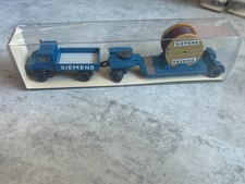 Wiking 1:87 Unimog 1700
