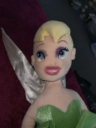 Disney tinker bell - tinker,