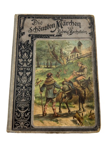 Die schönsten märchen - die, von