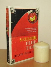 Adam roberts yellow - -,