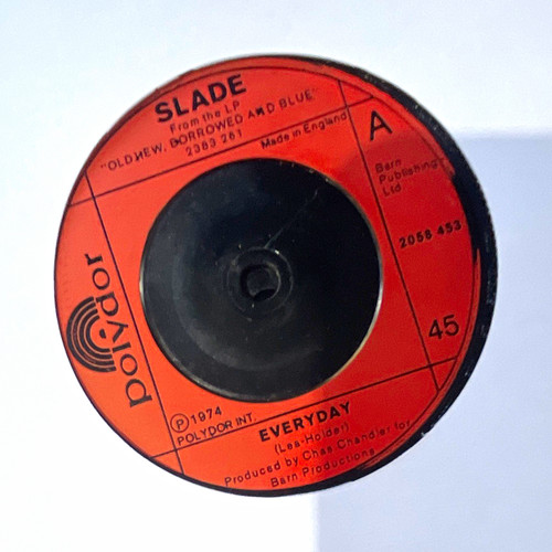 Slade everyday good - slade, 2
