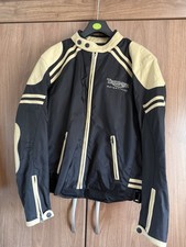 Triumph Men’s Motorcycle