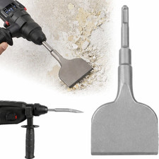 Heavy Duty SDS Chisel Bits Set