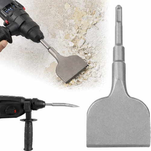 Heavy duty sds - duty,