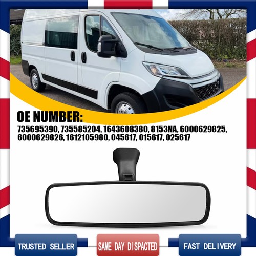 Fit fiat ducato citroen - fit,
