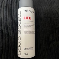 Modere Liquid BioCell Immune Supplement Life 450ml