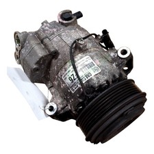 Vauxhall Zafira C Tourer