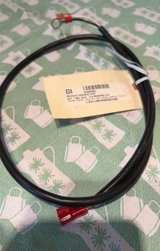 Billy goat harness assembly - billy,