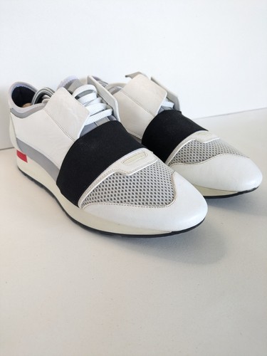 Balenciaga race runner - balenciaga,